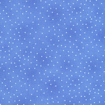 Flowerhouse Basics 20013-4 Blue by Debbie Beaves for Robert Kaufman Fabrics