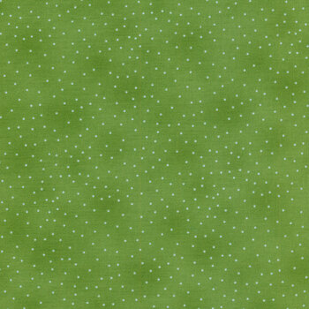 Flowerhouse Basics 20013-7 Green by Debbie Beaves for Robert Kaufman Fabrics