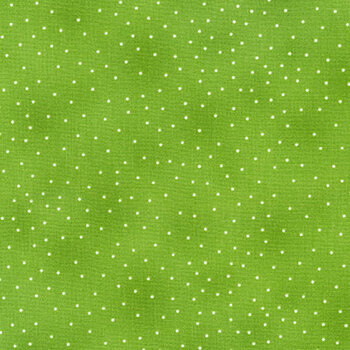 Flowerhouse Basics 20013-459 Fresh Sage by Debbie Beaves for Robert Kaufman Fabrics