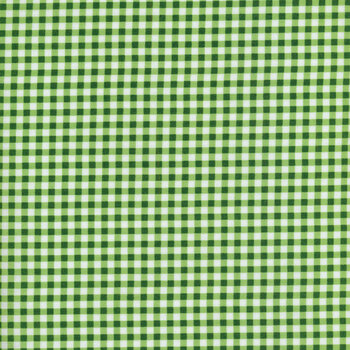 Flowerhouse Basics 20014-7 Green by Debbie Beaves for Robert Kaufman Fabrics