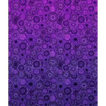 Jewelscape 28979-V by Dan Morris for Quilting Treasures Fabrics REM