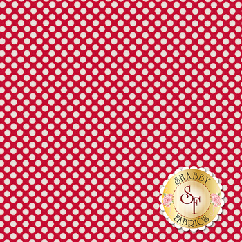 Dots & Stripes 2961-16 by RJR Fabrics