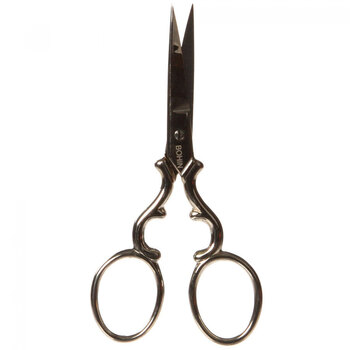 Bohin Heart Scissors - 3 1/2