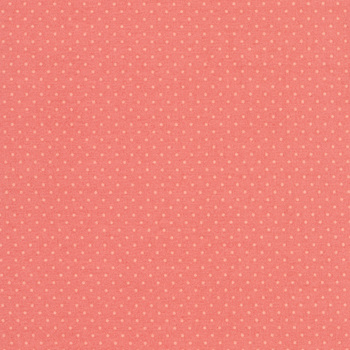 Anna 9359-E Dark Pink Freckles by Edyta Sitar for Andover Fabrics REM