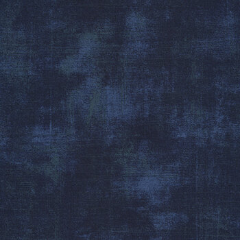 Grunge Basics 30150-385 Blue Steel by BasicGrey for Moda Fabrics REM