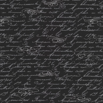 Queen Bee CD1361-Black by Timeless Treasures Fabrics