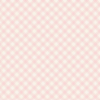 Springtime C12815-Pink by My Mind's Eye for Riley Blake Designs