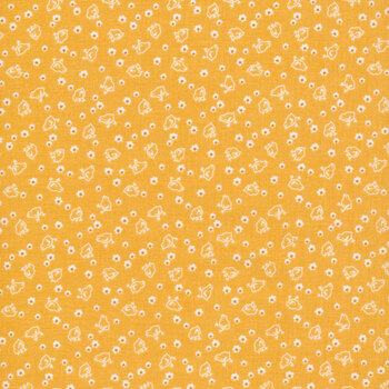 Calico C12846-DAISY by Lori Holt for Riley Blake Designs