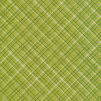 Calico C12847-LETTUCE by Lori Holt for Riley Blake Designs
