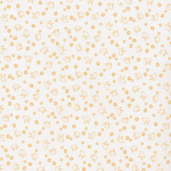Calico C12858-DAISY by Lori Holt for Riley Blake Designs