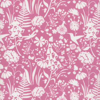 Wild Meadow 43132-16 Sweet Pea by Sweetfire Road for Moda Fabrics