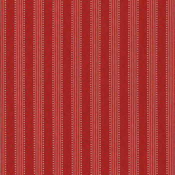 Isabella 14946-13 Red by Minick & Simpson for Moda Fabrics