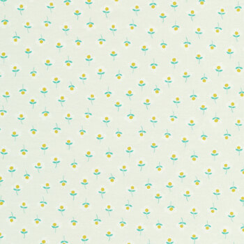 Flour Garden 23326-11 by Moda Fabrics