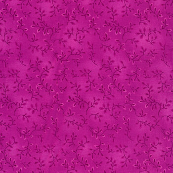 Folio Basics 7755-52 Peony Pink by Henry Glass Fabrics
