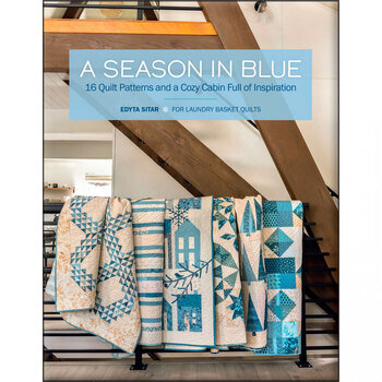 A Season In Blue Book