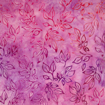 Sunrise Blossoms Artisan Batiks Fabric - Robert Kaufman Fabrics ...