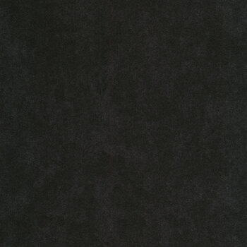 Fall Melody Flannels 6538-265F Black by Holly Taylor for Moda Fabrics