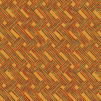 Fall Melody Flannels 6905-15F Golden by Holly Taylor for Moda Fabrics