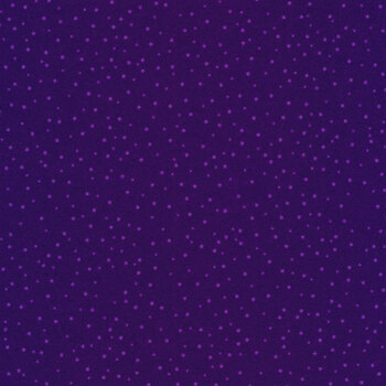 Elizabeth Flannel 20001-250 Lupine by Debbie Beaves for Robert Kaufman Fabrics