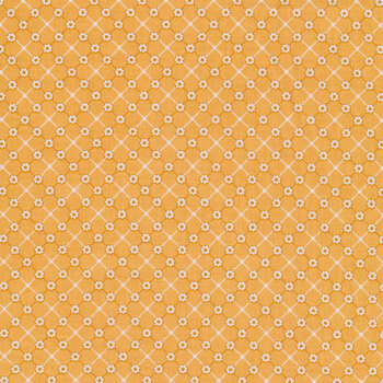 Bee Plaids C12035-DAISY by Lori Holt for Riley Blake Designs