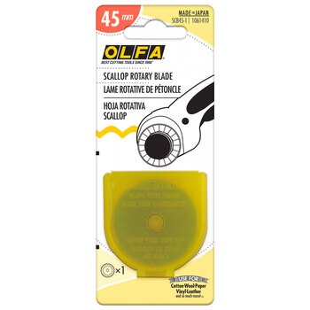 45mm Olfa Endurance Blade - Modern Domestic