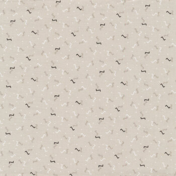 Steelworks 540396-TAUPE by Marcus Fabrics