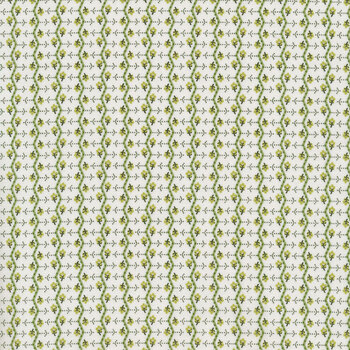 Lucky Charms A-413-L White Wallpaper by Andover Fabrics