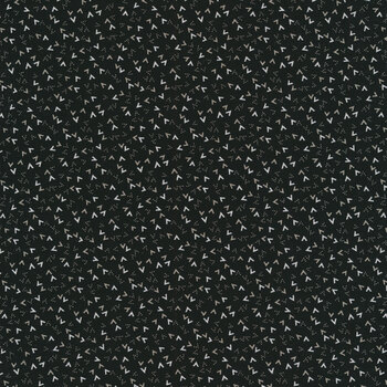 Opposite Options R310375-BLACK by Marcus Fabrics