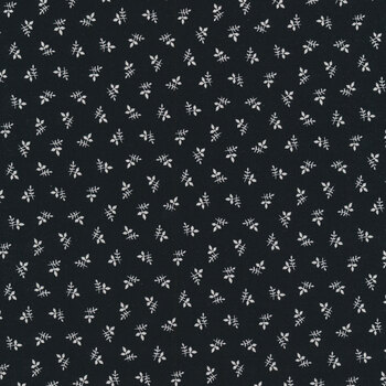 Opposite Options R310379-BLACK by Marcus Fabrics REM