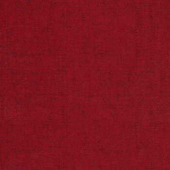 Cottage Cloth A-428-R Chili by Renee Nanneman for Andover Fabrics
