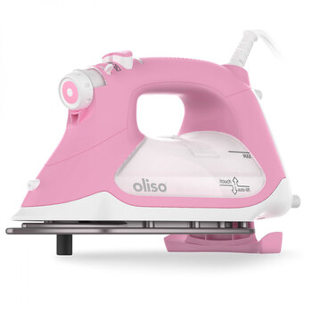 Oliso Iron TG1600 Pro Plus - Pink