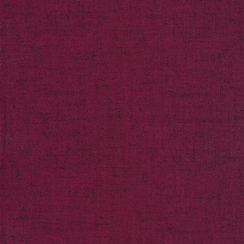 Cottage Cloth A-428-R2 Plum by Renee Nanneman for Andover Fabrics