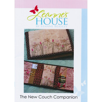The New Couch Companion Pattern