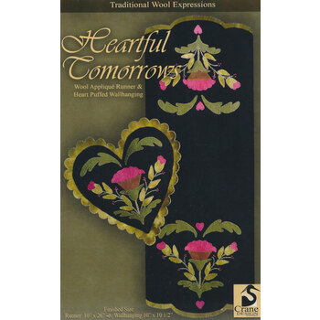 Heartful Tomorrows Pattern