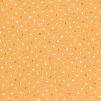 Forget-Me-Not 53014-13-Sunshine by Windham Fabrics