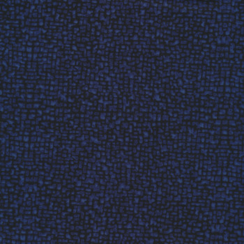 Bedrock 50087-10 Indigo by Whistler Studios for Windham Fabrics