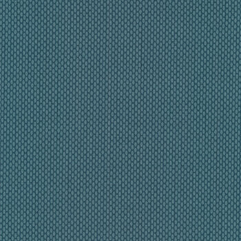 American Beauty MAS10256-B Oval Dots Blue by Robyn Pandolph-Saxty for Maywood Studio