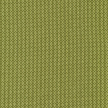 American Beauty MAS10256-G Oval Dots Green by Robyn Pandolph-Saxty for Maywood Studio