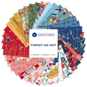 Forget-Me-Not  5