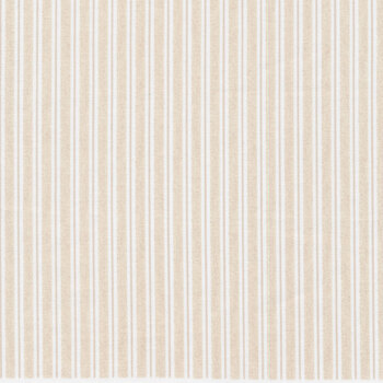 Wish You Were Here 53369-1 Cream by Whistler Studios for Windham Fabrics