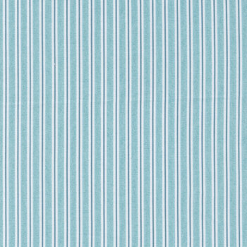 Wish You Were Here 53369-2 Blue by Whistler Studios for Windham Fabrics