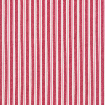 Wish You Were Here 53369-6 Ruby by Whistler Studios for Windham Fabrics