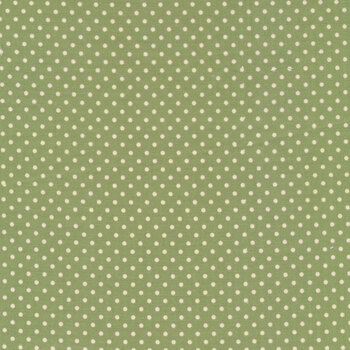 Wish You Were Here 53370-8 Green by Whistler Studios for Windham Fabrics