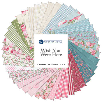 Wish You Were Here  5