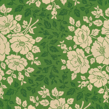 Local Honey 90659-72 Clover by FIGO Fabrics