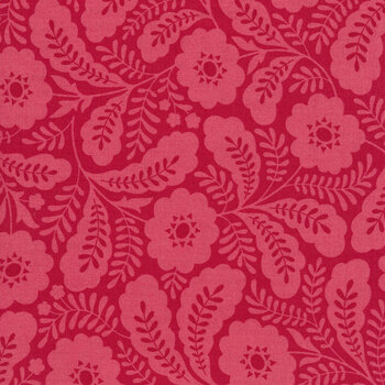 Local Honey 90660-28 Raspberry by FIGO Fabrics