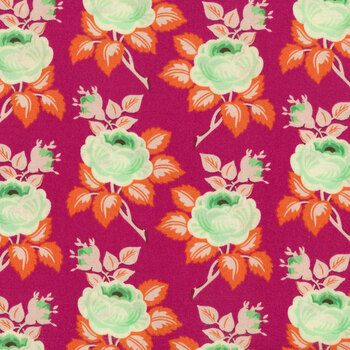 Local Honey 90661-28 Violet by FIGO Fabrics