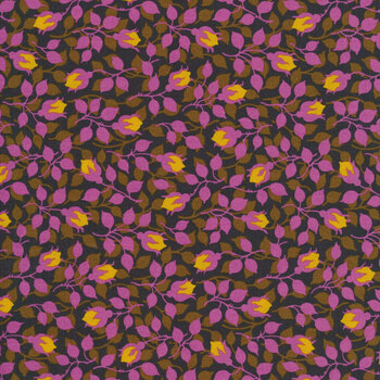 Local Honey 90662-80 Violet by FIGO Fabrics