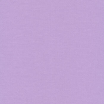 ColorWorks Premium Solids 9000-834 Lavender by Northcott Fabrics
