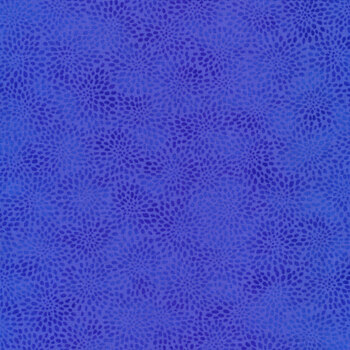 Fusions 21321-82 Blue Jay by Robert Kaufman Fabrics